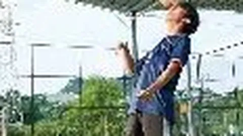 “2025澳网赛事前瞻：赛程公布、巨星风采与观赛指南出炉”