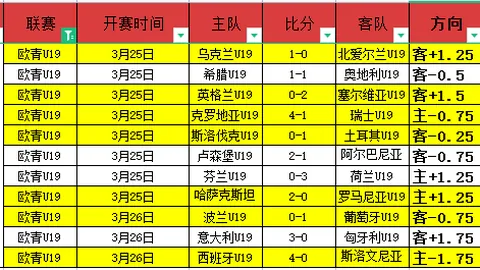 巴西乙对决：数据与基本面分析期号6胜4专家推荐