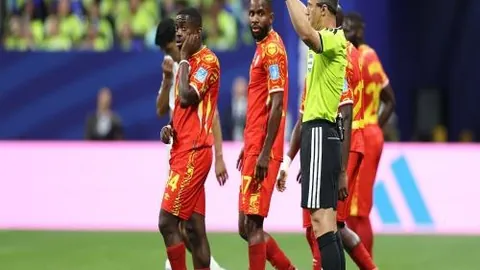 2026独家分析：阿根廷瑞士世界杯焦点战深度解读（实时比分）